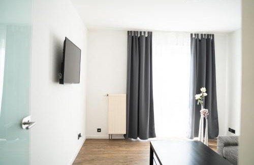 Viernheim Hotel | Pet-Friendly AP Hotel Mannheim Viernheim with Family Amenities