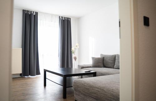 Viernheim Hotel | Pet-Friendly AP Hotel Mannheim Viernheim with Family Amenities