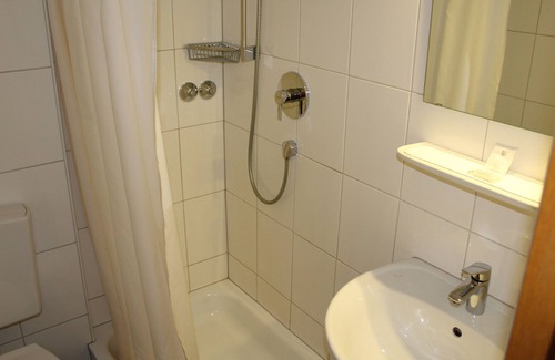 Viernheim Hotel | Explore AP Hotel Viernheim with Family-Friendly Amenities