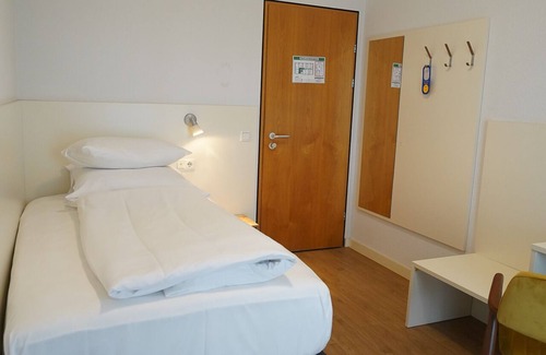 Viernheim Hotel | Explore AP Hotel Viernheim with Family-Friendly Amenities