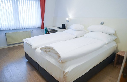Viernheim Hotel | Explore AP Hotel Viernheim with Family-Friendly Amenities