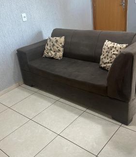Jardim Curitiba Apartment | Modern Apartment with Air Conditioning & Pet-Friendly Perks