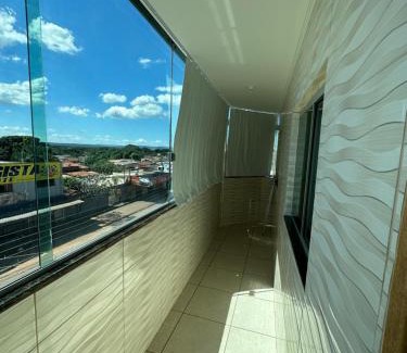Jardim Curitiba Apartment | Discover a Cozy Stay with Pet-Friendly Amenities