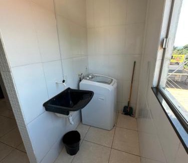 Jardim Curitiba Apartment | Discover a Cozy Stay with Pet-Friendly Amenities
