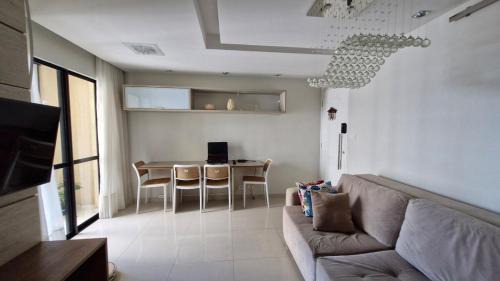 Parafuso Apartment | AP Inteiro ou Quartos Privativos 8 minutos do Aeroporto