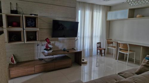 Parafuso Apartment | AP Inteiro ou Quartos Privativos 8 minutos do Aeroporto