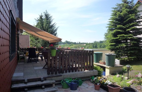Neuhof Apartment | Accessible Apartment in Thriving District - Guest Rated 9.8
