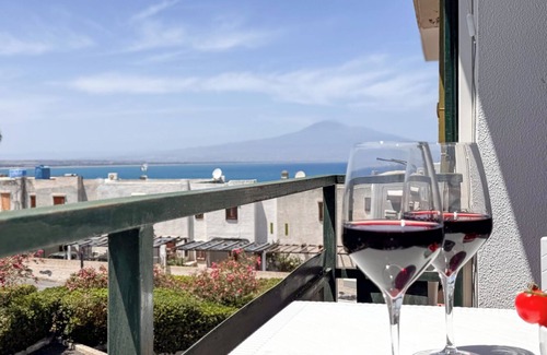 Costa Saracena-Castelluccio Apartment | Apartament Reysol