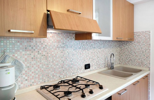 Arabba Apartment | Mountain View Apartment with Garden, Wi-Fi & Pet Friendly