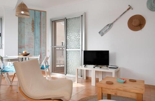 Sardina Apartment | Top-Rated Ap Jarea Playa Sardina with Pool & Family Fun