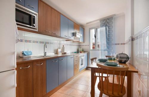 Sardina Apartment | Top-Rated Ap Jarea Playa Sardina with Pool & Family Fun