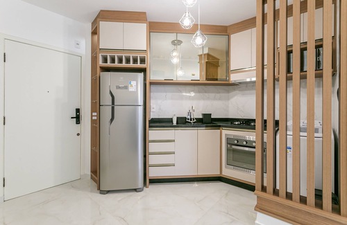 Jurere Apartment | Family-Friendly AP Jurere: Steps from the Beach
