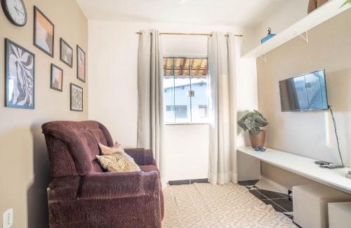 Rio das Ostras Apartment | Beautiful Retreat Just 300m from the Beach - Guest Rated 9.8