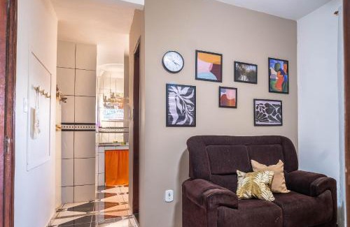 Rio das Ostras Apartment | Beautiful Retreat Just 300m from the Beach - Guest Rated 9.8