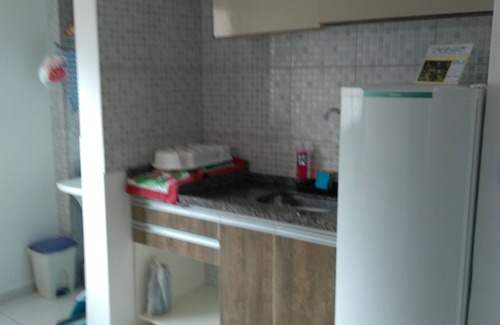 Caraguatatuba Apartment | Oceanfront Loft with Spectacular Sea Views & Great Amenities