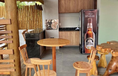 Barra Grande Apartment | Elegant Retreat at AP Luxury - Pool & Family Friendly