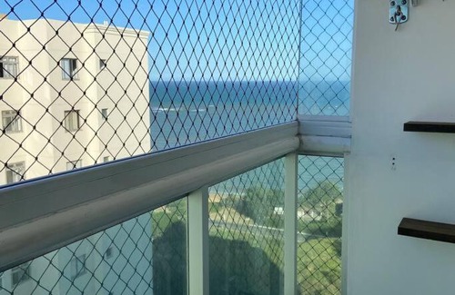 Ourimar Apartment | Family-Friendly Retreat at Ap Maré Alta with Pool Access