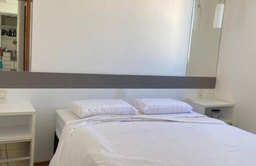 Ourimar Apartment | Family-Friendly Retreat at Ap Maré Alta with Pool Access