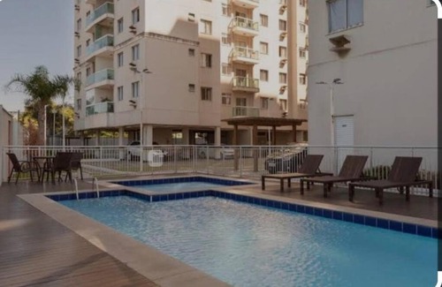 Ourimar Apartment | Family-Friendly Retreat at Ap Maré Alta with Pool Access