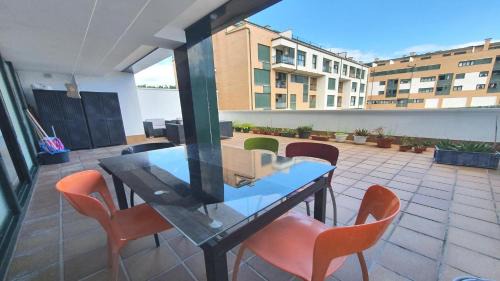 Posada de Llanes Apartment | Explore Ap mara Llanes Paraíso 104 with Pool & Family Fun