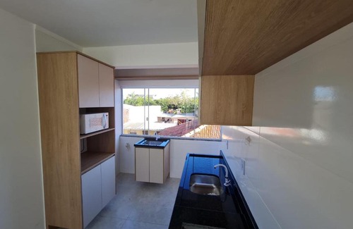 Goias Apartment | Conveniently Located Apartment Near Santa Cruz Do Sul Center