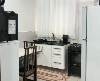 Governador Celso Ramos Apartment | Budget-Friendly AP número 3 - Family-Friendly Getaway