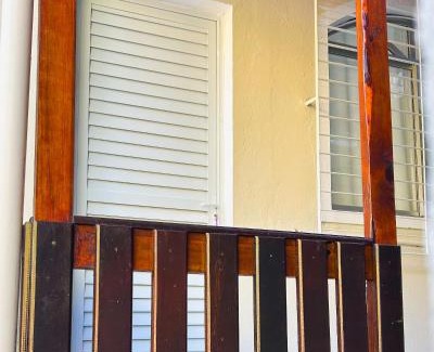 Governador Celso Ramos Apartment | Budget-Friendly AP número 3 - Family-Friendly Getaway