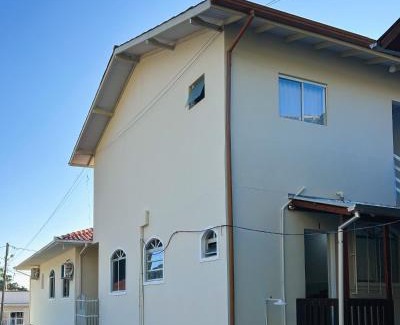 Governador Celso Ramos Apartment | Budget-Friendly AP número 3 - Family-Friendly Getaway