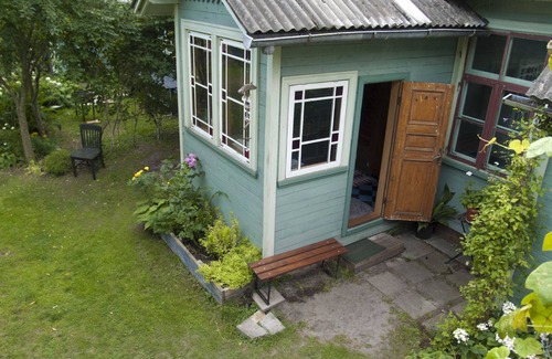 Jurmala Apartment | Relax at Ap.nearsea: Oceanfront Stay with Pool & Breakfast
