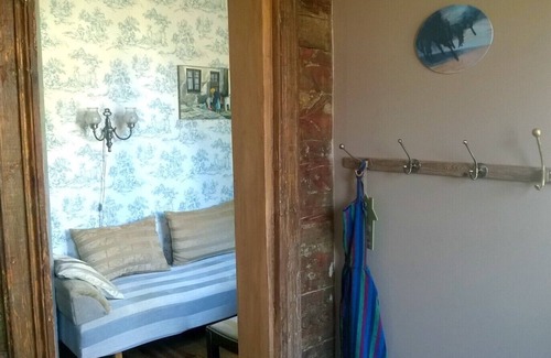 Jurmala Apartment | Relax at Ap.nearsea: Oceanfront Stay with Pool & Breakfast