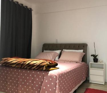 Neva Apartment | Central Apartment with Air Conditioning & Covered Parking