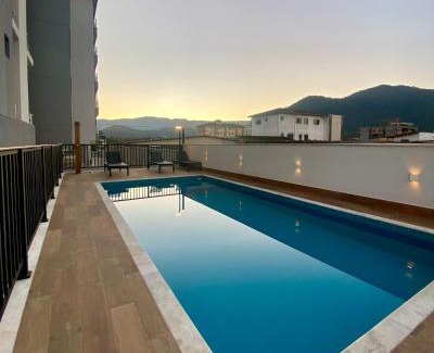 Centro Apartment | Central Oasis with Pool and BBQ, Rated 9.9 by Guests
