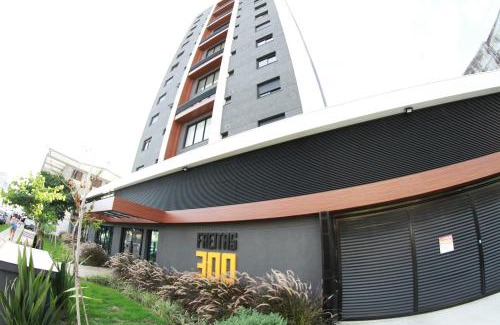 Azenha Apartment | Central POA Getaway with Pool & Ocean View – Rated 9.5