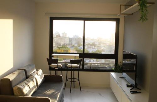 Azenha Apartment | Central POA Getaway with Pool & Ocean View – Rated 9.5