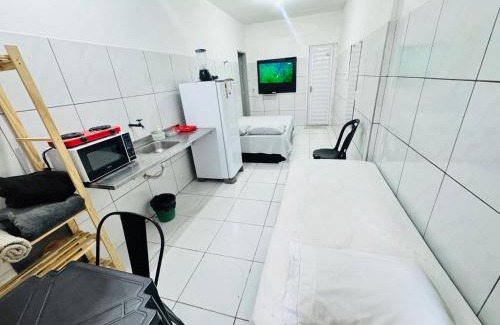 Sobral Apartment | Cozy Ap no Derby com Garagem: Pet & Child Friendly Stay