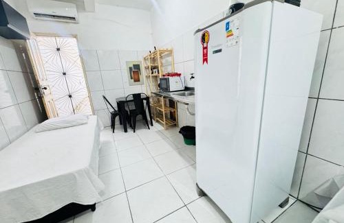 Sobral Apartment | Cozy Ap no Derby com Garagem: Pet & Child Friendly Stay