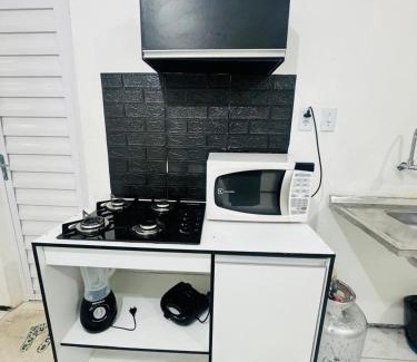Sobral Apartment | Pet-Friendly Derby Apartment with Parking and Comfort
