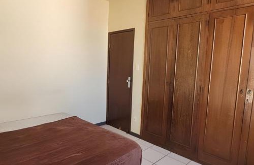 Monsenhor Messias Apartment | Convenient Stay for 10, Just Minutes from Pampulha