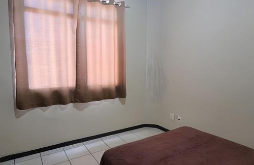 Monsenhor Messias Apartment | Convenient Stay for 10, Just Minutes from Pampulha