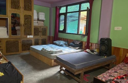 Amritsar Apartment | AP People