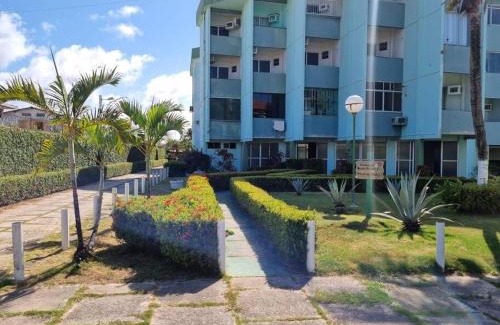 Salinopolis Apartment | Beachside Retreat Near Maçarico's New Boardwalk