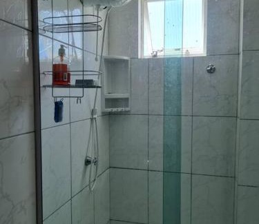 Salinopolis Apartment | Beachside Retreat Near Maçarico's New Boardwalk