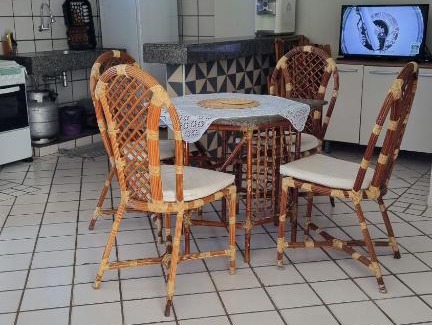 Aracati Apartment | Guest Rated: 10/10 at Ap Porto Canoa Rhodes with Ocean View