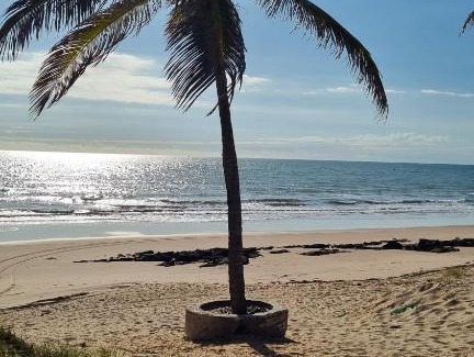 Aracati Apartment | Guest Rated: 10/10 at Ap Porto Canoa Rhodes with Ocean View
