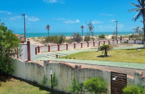 Aracati Apartment | Guest Rated: 10/10 at Ap Porto Canoa Rhodes with Ocean View