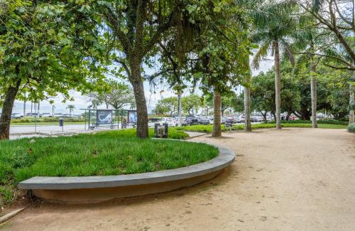 Agronomica Apartment | Family-Friendly Stay at Ap Prático na Frei Caneca Hotel