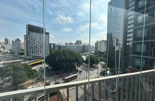 Perdizes Apartment | Ap Premium com Vista Allianz-713
