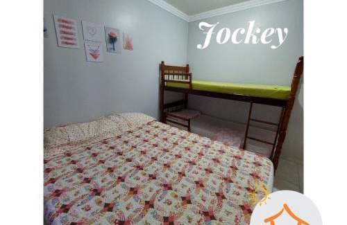 Jockey de Itaparica Apartment | Cozy Ap Privativo Jockey: Steps from the Beach!