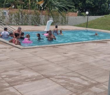 Vespasiano Apartment | Ideal Stay Near CT Galo with Pool Access & Perfect Rating