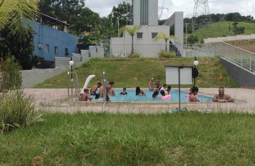 Vespasiano Apartment | Ideal Stay Near CT Galo with Pool Access & Perfect Rating